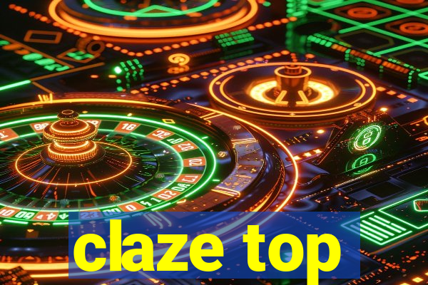 claze top